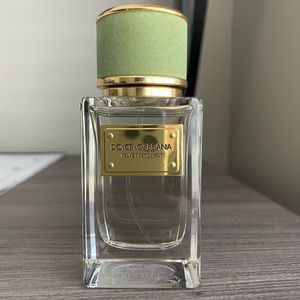 Dolce and Gabbana Velvet Bergamot